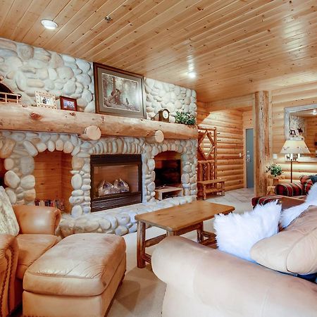Black Bear Lodge パークシティ エクステリア 写真