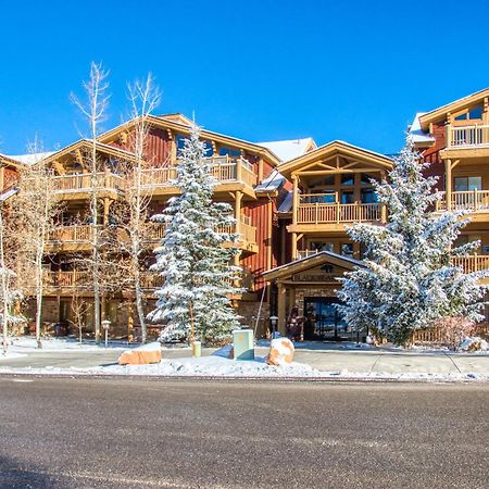 Black Bear Lodge パークシティ エクステリア 写真