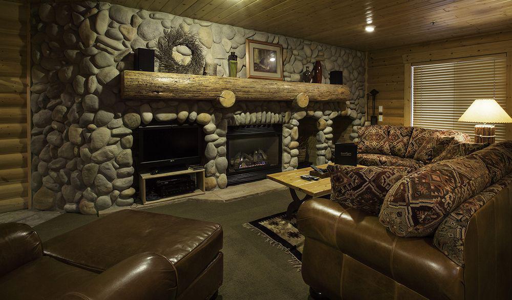 Black Bear Lodge パークシティ エクステリア 写真