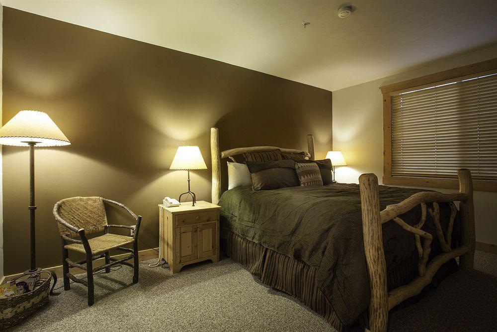 Black Bear Lodge パークシティ エクステリア 写真