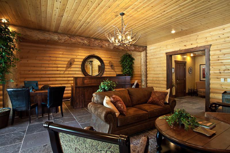 Black Bear Lodge パークシティ エクステリア 写真