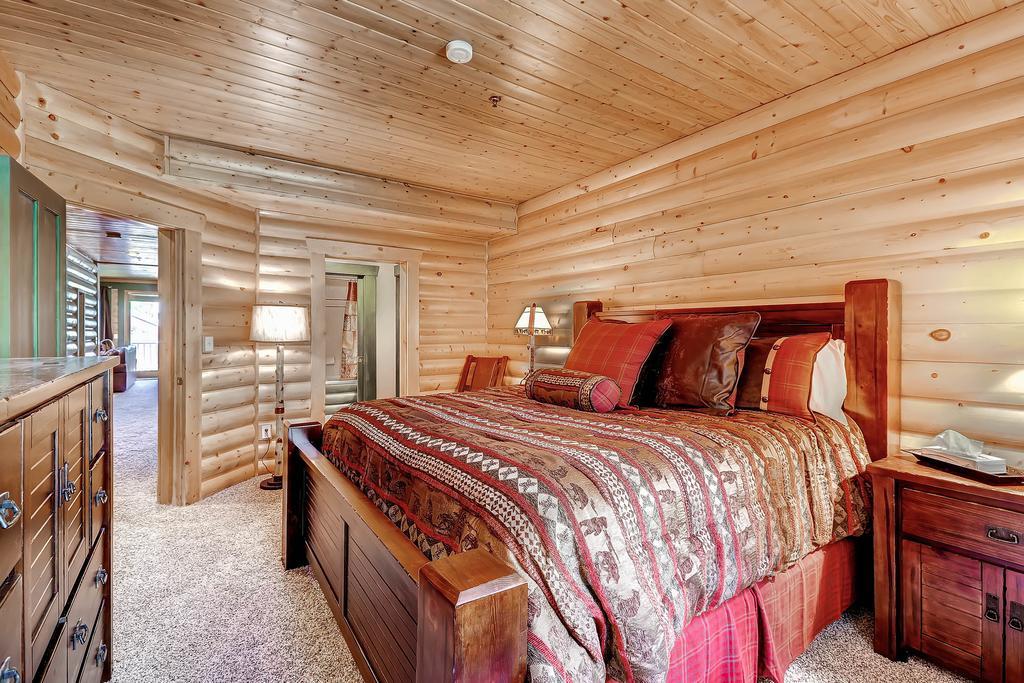 Black Bear Lodge パークシティ エクステリア 写真