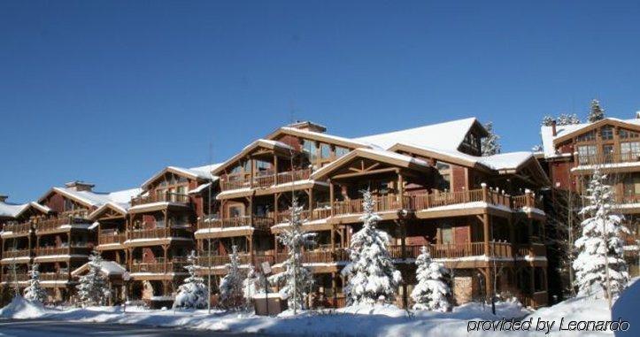Black Bear Lodge パークシティ エクステリア 写真