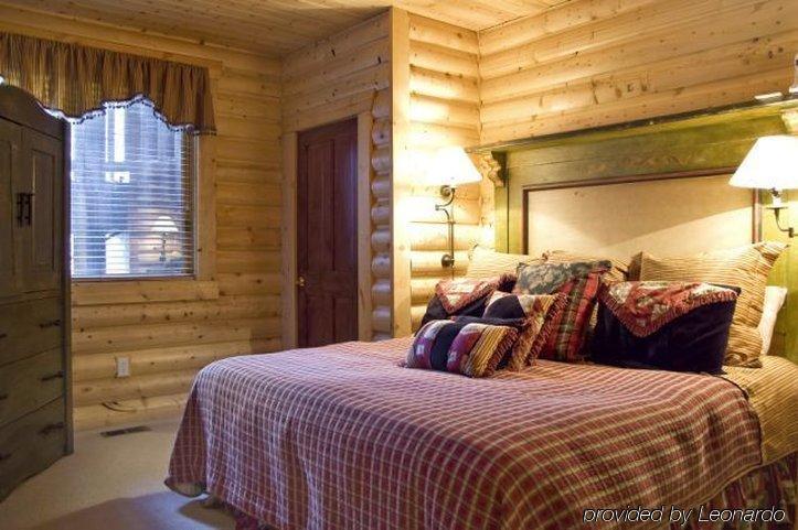 Black Bear Lodge パークシティ エクステリア 写真