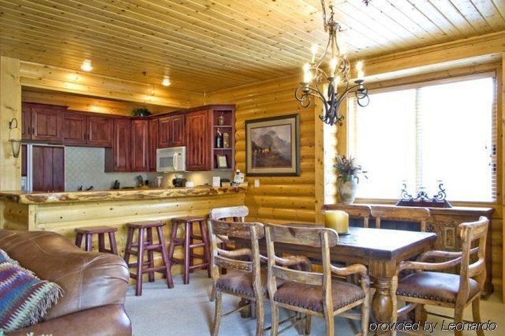 Black Bear Lodge パークシティ エクステリア 写真