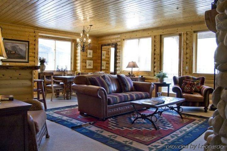 Black Bear Lodge パークシティ エクステリア 写真