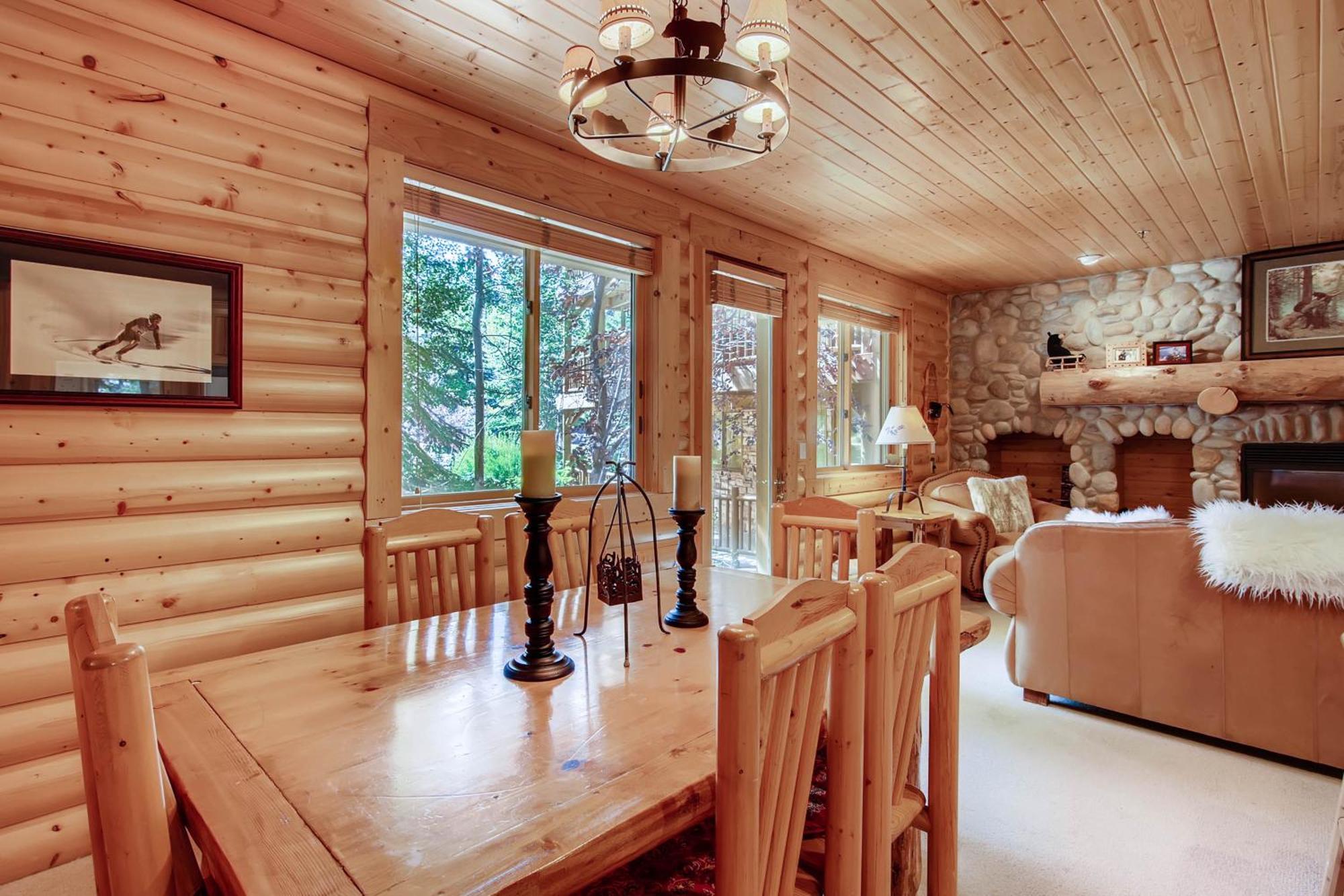 Black Bear Lodge パークシティ エクステリア 写真
