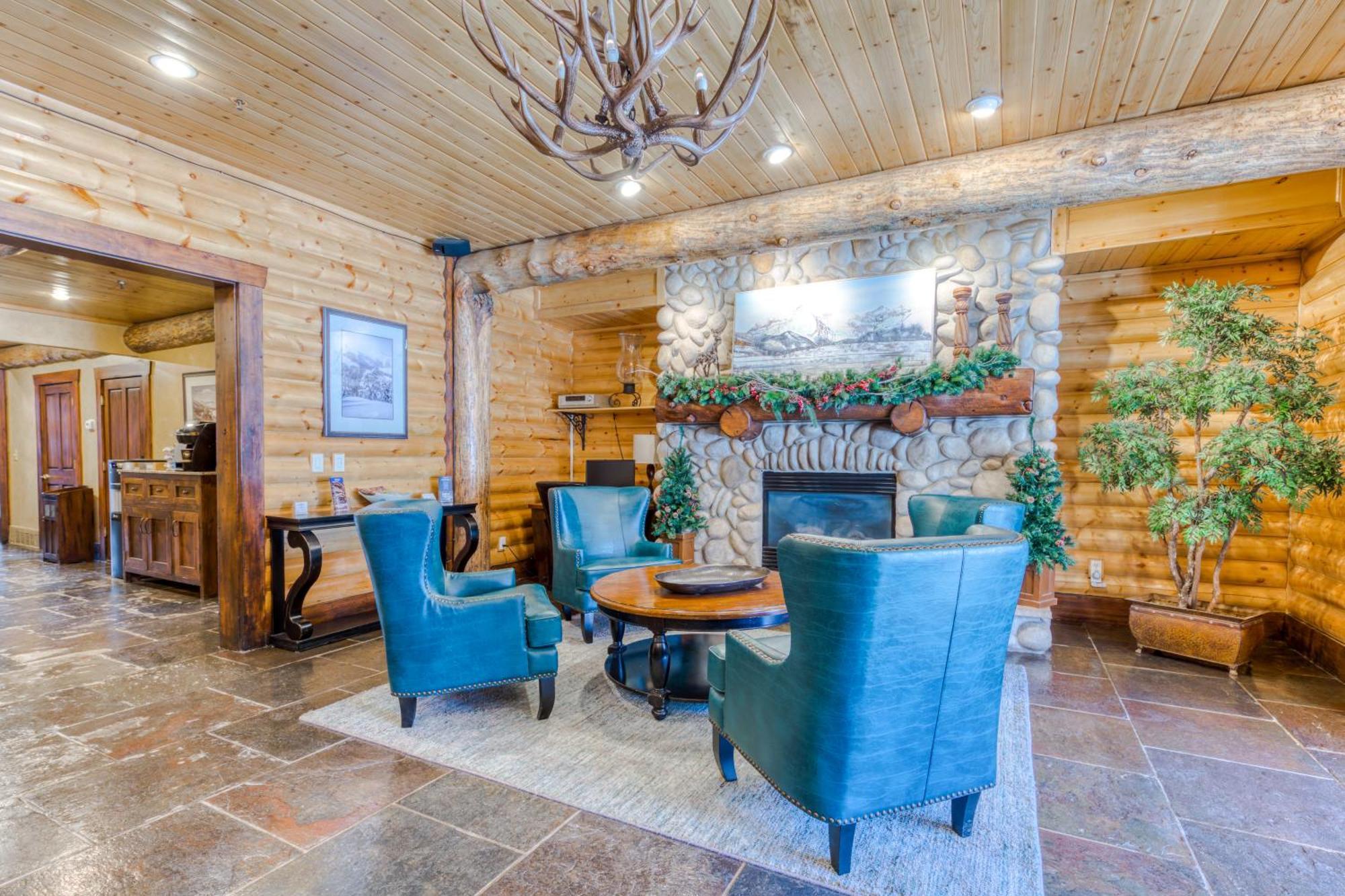 Black Bear Lodge パークシティ エクステリア 写真