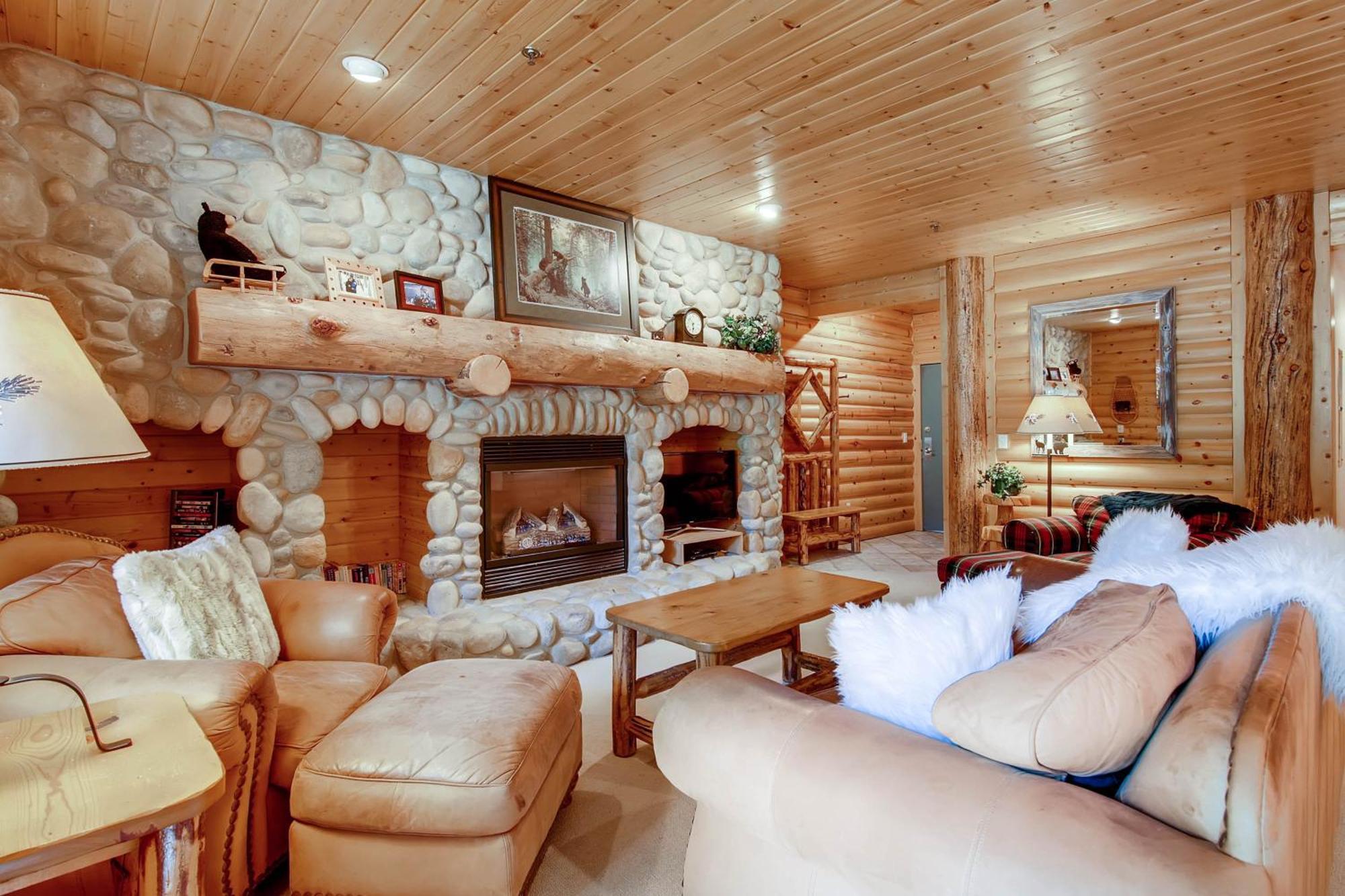 Black Bear Lodge パークシティ エクステリア 写真