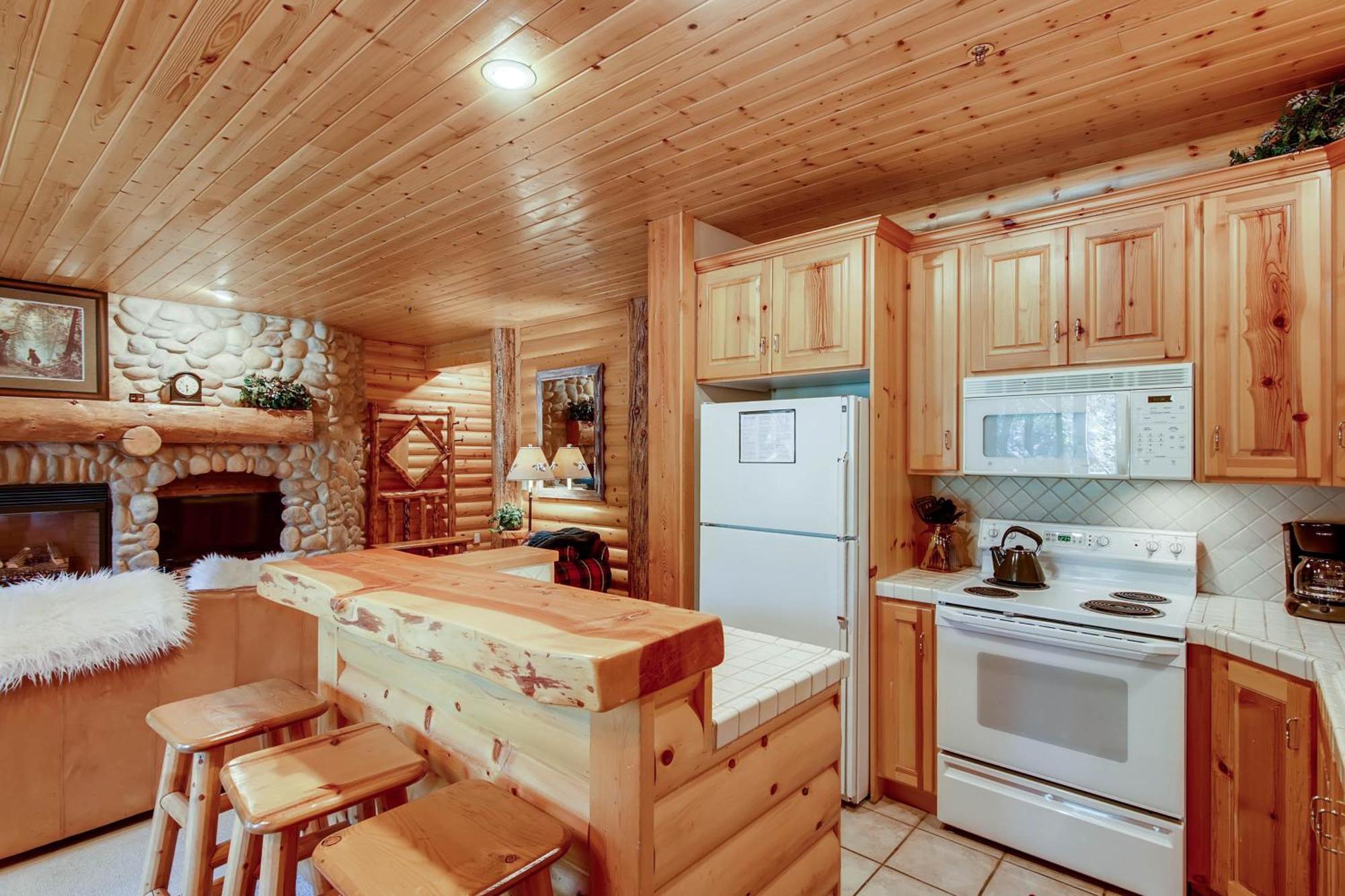 Black Bear Lodge パークシティ エクステリア 写真
