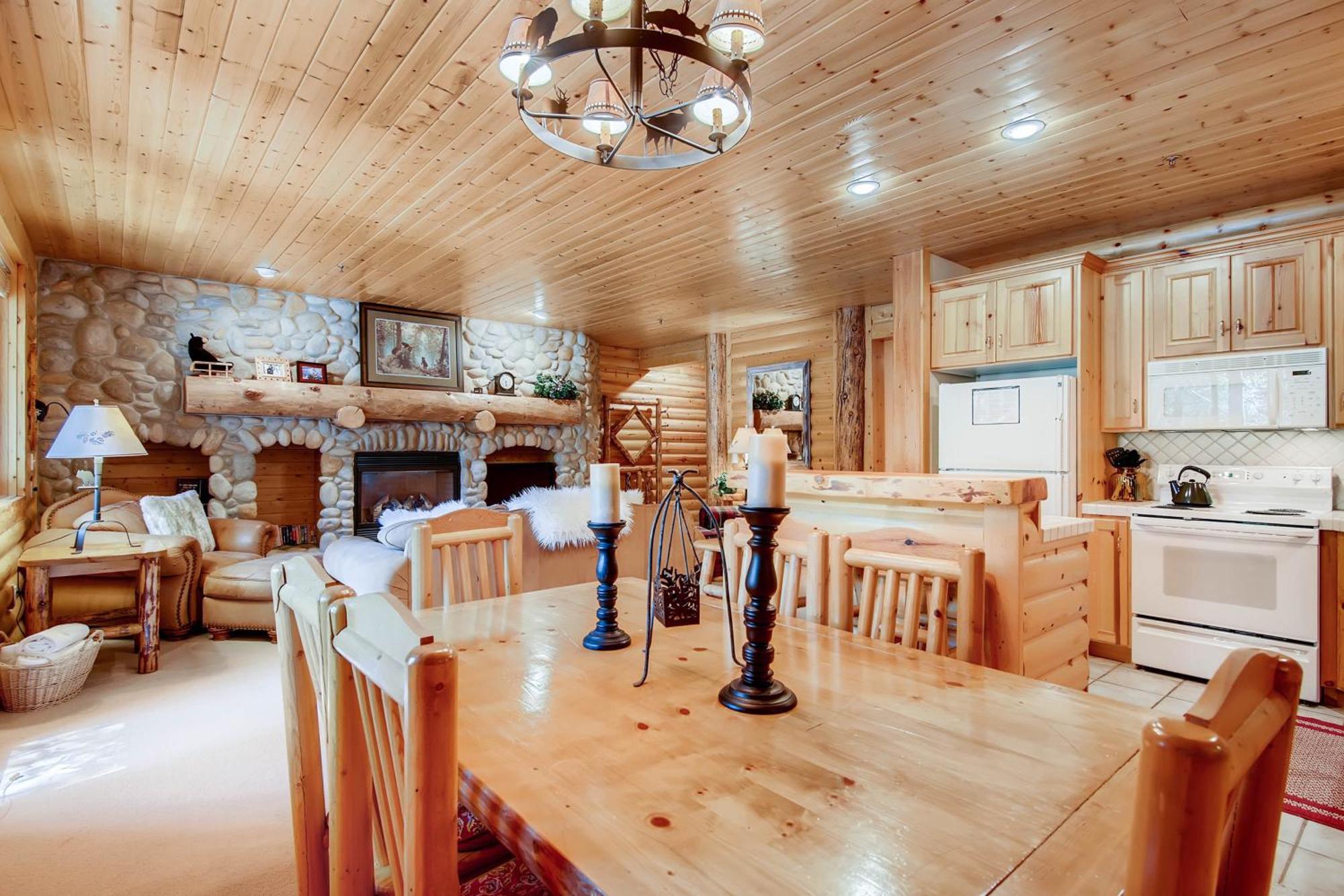 Black Bear Lodge パークシティ エクステリア 写真
