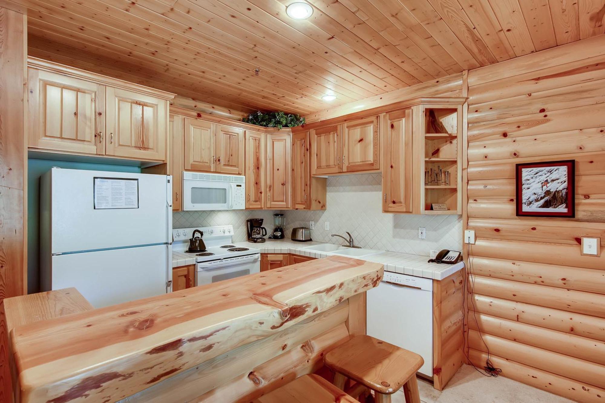 Black Bear Lodge パークシティ エクステリア 写真