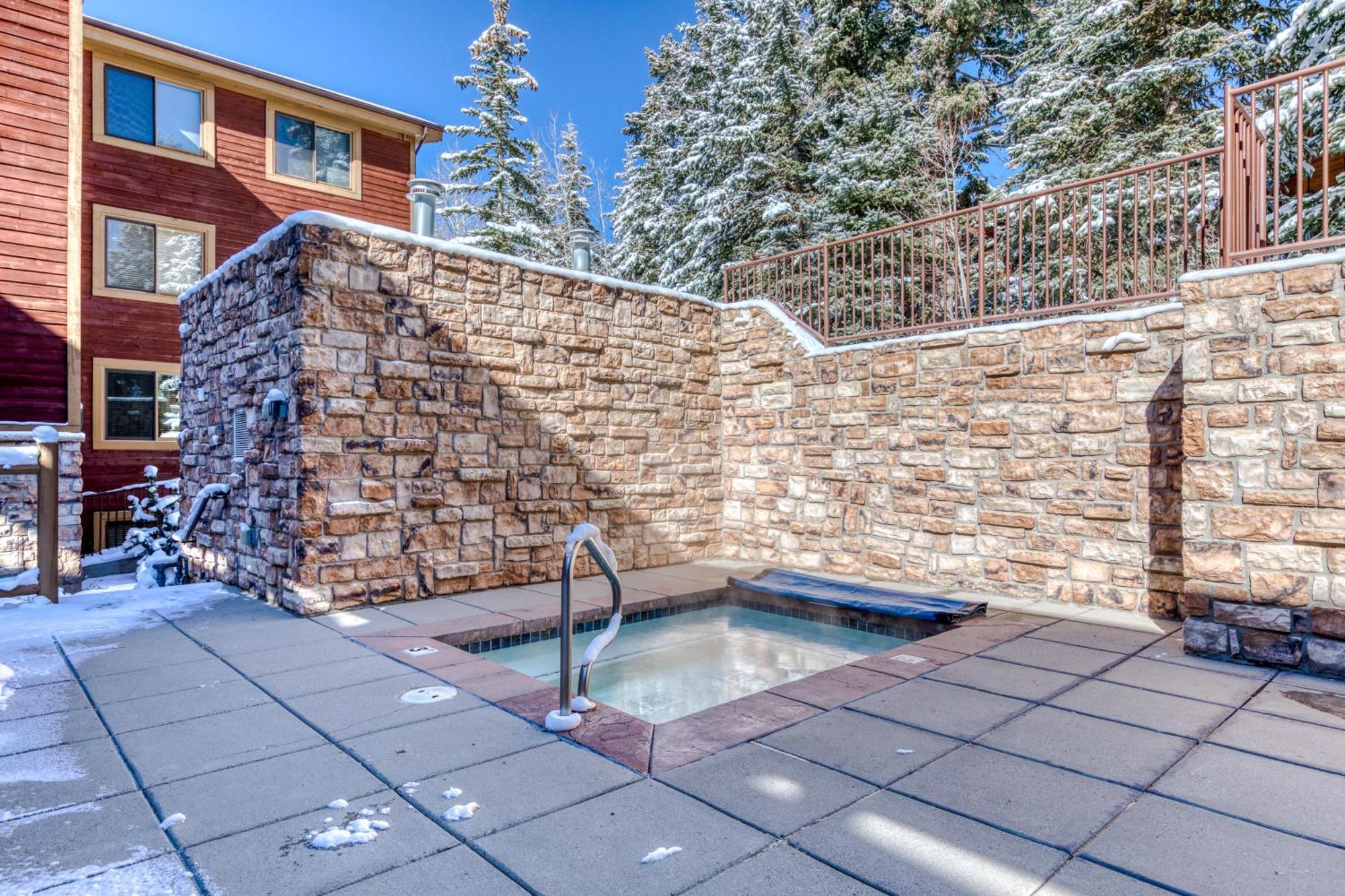 Black Bear Lodge パークシティ エクステリア 写真