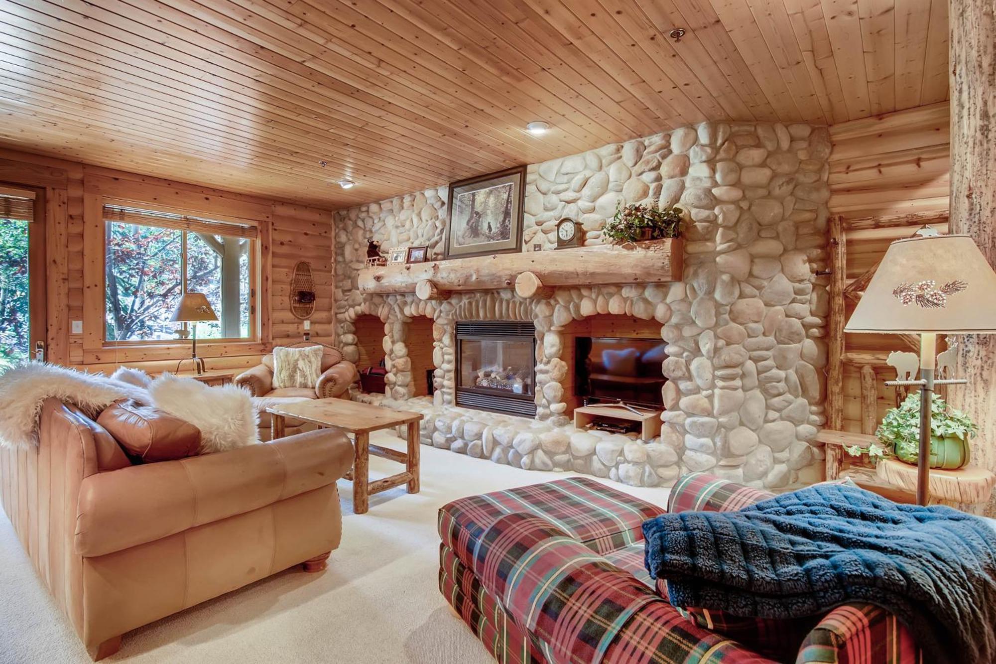Black Bear Lodge パークシティ エクステリア 写真