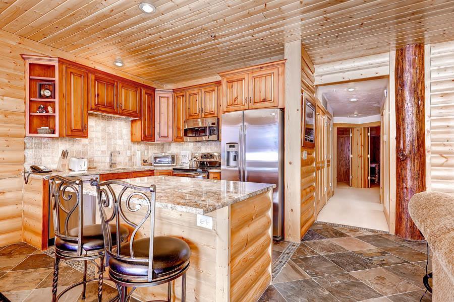 Black Bear Lodge パークシティ 部屋 写真