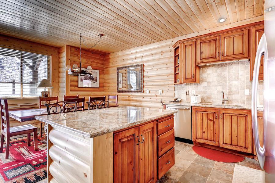 Black Bear Lodge パークシティ 部屋 写真