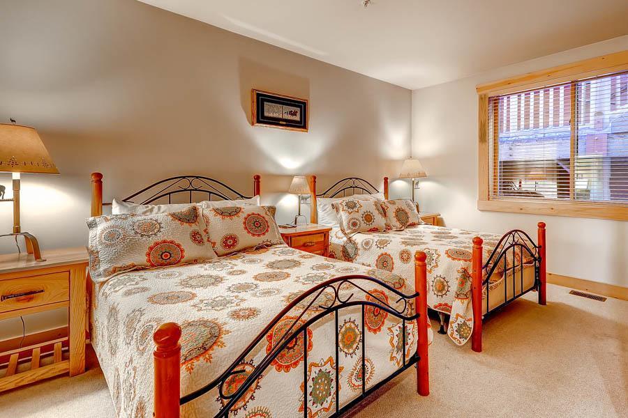 Black Bear Lodge パークシティ 部屋 写真
