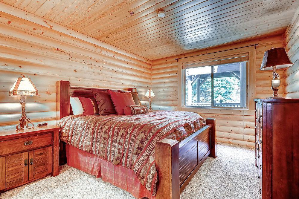Black Bear Lodge パークシティ エクステリア 写真