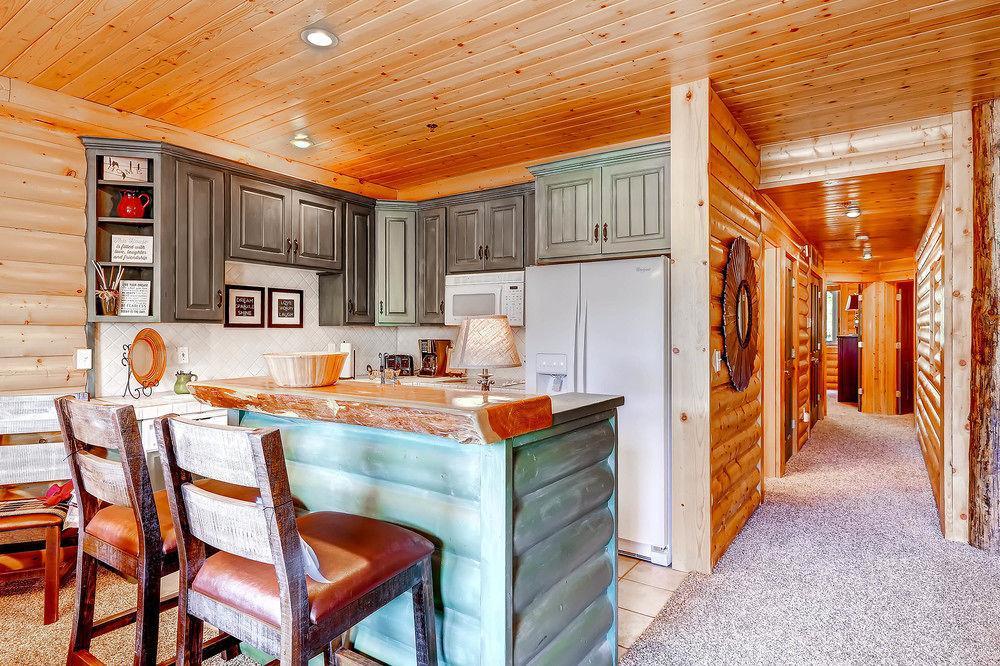Black Bear Lodge パークシティ エクステリア 写真
