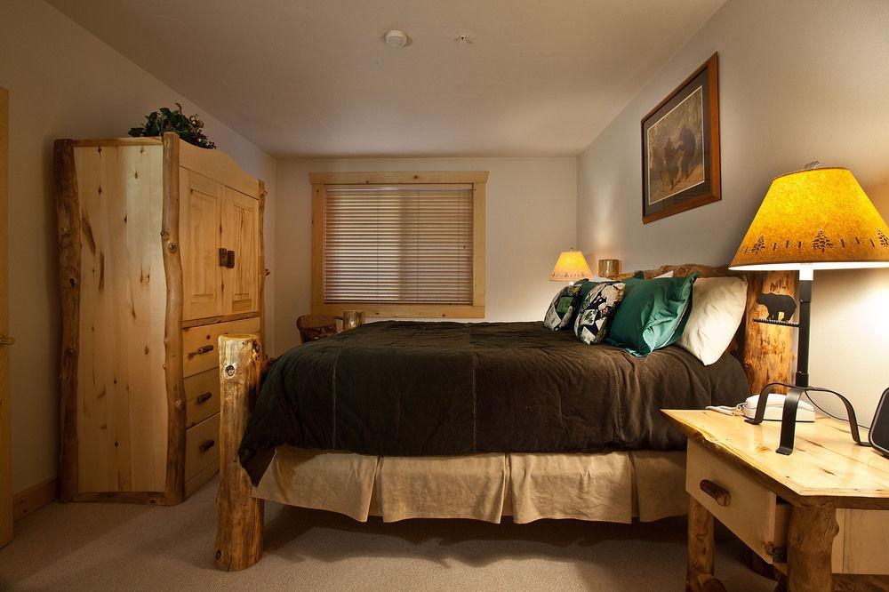 Black Bear Lodge パークシティ エクステリア 写真