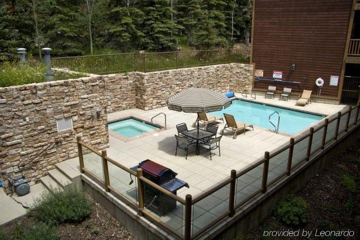 Black Bear Lodge パークシティ エクステリア 写真