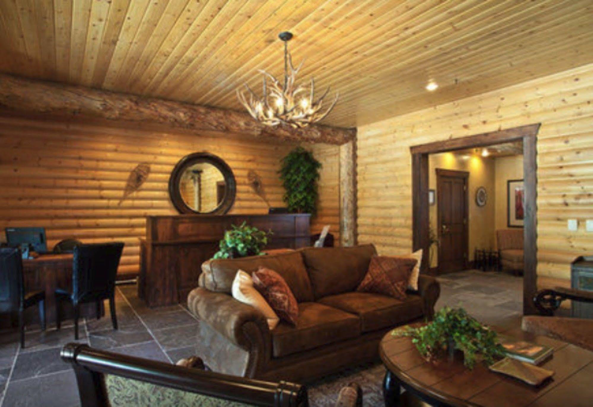 Black Bear Lodge パークシティ エクステリア 写真