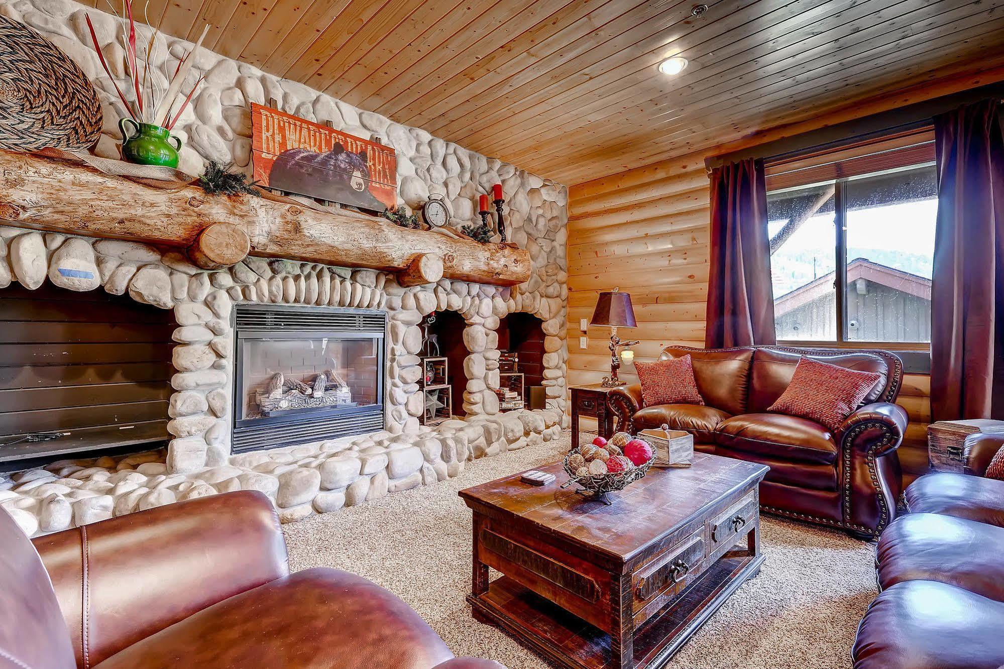 Black Bear Lodge パークシティ エクステリア 写真